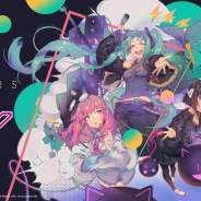 Rayark、『Cytus II』で初音ミクコラボを5月より開催決定! 収録楽曲は複数用意、個性的なイラストとストーリーにも注目