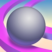 keepgamesimple、『TENKYU 転球-3Dボール転がし』で期間限定でボールを無制限に増量