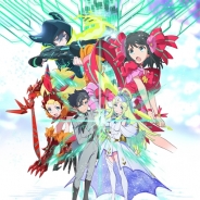 ブシロード、TCG『ラクエンロジック』の商品展開を4月27日発売のSPブースターをもって終了