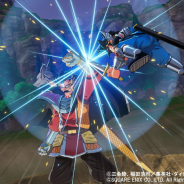 スクエニ、家庭用ゲームソフト『インフィニティ ストラッシュ ドラゴンクエスト ダイの大冒険』を2021年発売 開発はゲームスタジオ