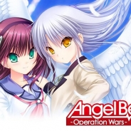 【Mobageランキング(9/13)】ビジュアルアーツ『Angel Beats! -Operation Wars-』が14位と好調! 『モバ7』もAndroidでTOP10入りが視野に