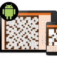 コンセプティス、パズルアプリ『コンセプティス 加算パズル』のAndroid版を配信開始 数字のクロスワードのような感覚で解くロジックパズル