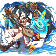 ドリコムとCC2、『フルボッコヒーローズX』で新シリーズ「星帝」ヒーローが出現するレアガチャ「星帝の導き」を開催中!
