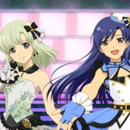 【速報1】バンナム、『テイルズ オブ アスタリア』と『アイマスステラステージ』がコラボ 千早と詩花がアスタリアでライブ! コラボ衣装の『テイルズ オブ』キャラも