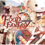 ファンドールグローバル、『フードファンタジー』のAmazonアプリ版を配信開始!