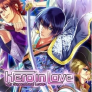 NTTソルマーレ、女性向け恋愛ゲーム『Shall we date?: Hero in Love』のiOSアプリ版をリリース
