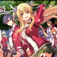 バンダイナムコゲームス、『ドラゴンスレイヤー 導かれし宝冠の戦士たち』で『閃の軌跡』とのコラボイベント後半戦を開始!
