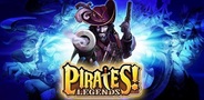 2K Games、『パイレーツ!海賊伝説』をAndroid版GREEで提供中