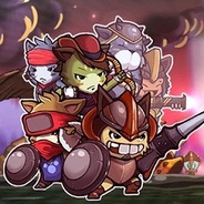 イメージン、Android向けデイフェンス系ゲーム『ねこ戦争2』をリリース…世界200万DL『ねこ戦争』の続編