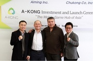 Aiming、中国モバイルゲーム大手の触控と韓国市場向けモバイルゲーム配信で戦略的提携