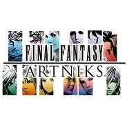 スクウェア・エニックスとグリーの『FINAL FANTASY ARTNIKS』が100万人突破!