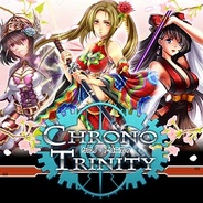 日本エンタープライズ、カードバトルゲーム『クロノ・トリニティ』をMobageで提供開始