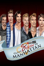 ボルテージ、恋愛ゲーム『Glass Stilettos in Manhattan』の提供開始…「眠らぬ街のシンデレラ」を大幅リニューアル