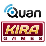 クオン、タイの大手スマホ向けゲーム会社Kiragamesと提携…6000万DLの「UnblockMe」の国内配信やアプリの共同開発も