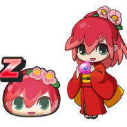 レベルファイブとNHN PlayArt、『妖怪ウォッチ ぷにぷに』で6月16日よりイベント「激闘! ぷにぷに vs カチカチ~勝利の女神 ぷに椿姫~」を開催