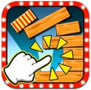フィジオス、iOSアプリ『グラグラクラウン』 をリリース…物理演算を用いたリアルなパズルアプリ