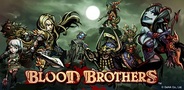 DeNA、米国Androidアプリ売上ランキング1位の『Blood Brothers』を国内版Mobageで配信決定…事前登録の受付開始