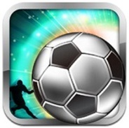 Loftygame、iOSアプリ『シミュレーションサッカー』の提供開始…無料キャンペーン中