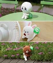 NHN Japanの『LINE POP』が58日で全世界2000万DLを突破…『LINE バブル』も28日で1000万DL達成