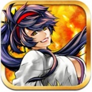 カプコン、iOS向けのパズルカードゲーム『忍者アームズ』の提供開始