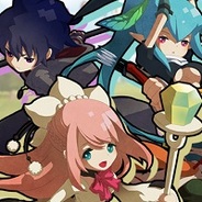 アクワイア、iOSパネルアクションRPG『ROAD TO DRAGONS』で大規模アップデートを近日実施…内容を先行公開