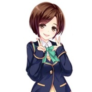 サイバーエージェントの『ガールフレンド(仮)』に芹那さんが登場…ボイス付きカードをプレゼント