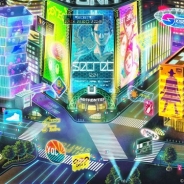 キズナズン、『キヲクロスト』の第一章をまとめたストーリートレーラーを公開 主役アキを演じた小野賢章さんからのコメントが到着