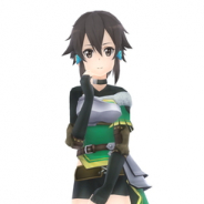 バンナム、『ソードアート・オンライン インテグラル・ファクター』で第九層を追加 マップやキャラクター「シノン」が新登場