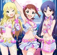 バンダイナムコゲームス、『アイドルマスター ミリオンライブ!』の事前登録の受付開始
