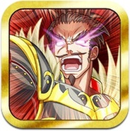 グリーとジープラ、GREE『戦国キングダム』のiOSアプリ版の提供開始