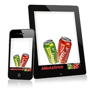 AMoAd、タブレット端末向けの広告配信を開始