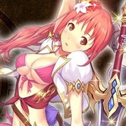 エディア、『ヴィーナス†ブレイド』のAndroidアプリ版をリリース