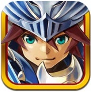 DeNA、『夢幻戦紀ドラゴノア』のiOSアプリ版をリリース