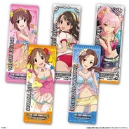 バンダイ、「アイドルマスター シンデレラガールズ セレクション」を3月12日より発売