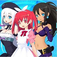 graphite、スマホ向け育成オンラインゲーム『属魂少女~ソウルガール~』をリリース
