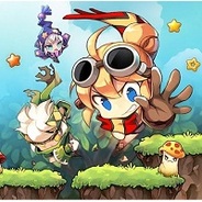 NHN Japan、ランニングADV『LINE ウィンドランナー』の提供開始