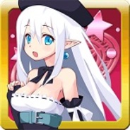 graphite、Androidアプリ版『属魂少女~ソウルガール~』をリリース