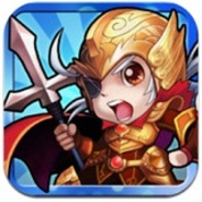 アドウェイズ、新感覚カードRPG『キャプチャ三国』を提供中