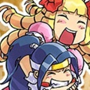 ガンホーのアクションパズルRPG『ケリ姫スイーツ』が開始から86日で200万DL突破! 記念キャンペーン実施