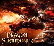 ゲームロフト、ファンタジーカードバトルRPG『ドラゴンサマナー』をGREEでリリース