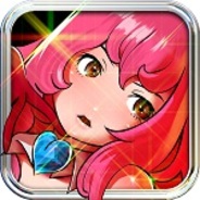 ディンプス、ダンジョンバトル×街づくりゲームアプリ『ジュジュと悪夢の迷宮』の事前登録の受付開始