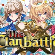 ポケラボとセガ、Android向け『運命のクランバトル』韓国版の事前登録の受付開始