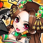 アソビズム、GREE『戦国リーグ』でイベント「弾丸Boyと乱射姫2」を開催