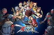 韓国NHN、スマホ用アクションゲーム『アンデッドスレイヤー』をリリース…中国や台湾など8カ国で大ヒット