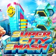 コロプラ、 街作りSLG『Super City Smash』をタイ、フィリピンのGooglePlayでリリース…『ランブル・シティ』をベースに制作