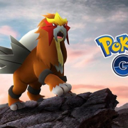 『ポケモンGO』でほのおタイプのポケモンの「フィールドリサーチ」のタスクが9月2日より登場…伝説のポケモン「エンテイ」発見のチャンス