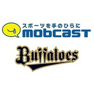 モブキャスト、京セラドーム内にモバプロシートを新設…プロ野球とのコラボを強化