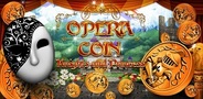 SummerTimeStudio、『OPERA COIN』のAndroidアプリをリリース…オペラが楽しめるコインゲーム