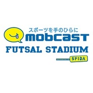モブキャスト、フットサル専用コート「mobcast FUTSAL STADIUM」を4月にオープン