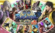 カプコンとKLab、『戦国BASARA カードヒーローズ』のAndroidアプリ版の提供開始